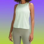 Train to Be Tank Top