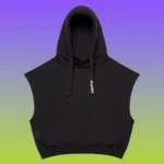 Ultra Lifestyle Crop Hoodie