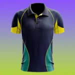Athletics Sublimated Polo Shirt