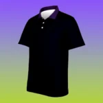 High Performance Sublimated Polo