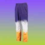 Sublimated Unisex Warmup Pant