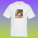 Exclusive Custom T Shirt Perfect for Gifts