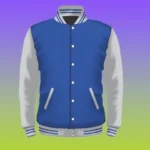 Unique Full Sublimated Varsity jacket