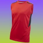 Light Weight Sublimated Sleeveless