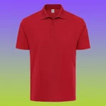 Customizable Polo Shirts for Corporate Branding