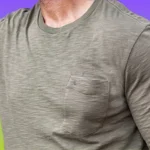 Modern Long Sleeve Shirt Timeless Style