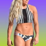 Sleek Bra for Effortless Summer Fashion