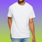 Custom All Over Print unisex T Shirt