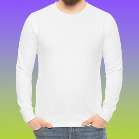 Lightweight Soft and Stylish Long Sleeve T Shirt