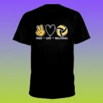 Elite V Neck Sublimated Sports Jersey