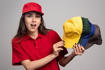 Caps Clothing Caps Clothing