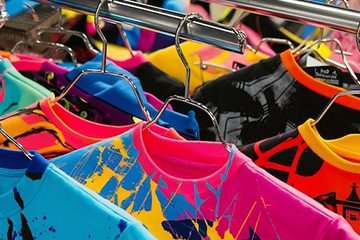Sublimated Clothing Sublimated Clothing